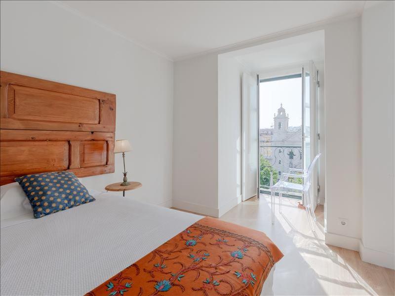 Apartamento Sao Paulo Boutique *