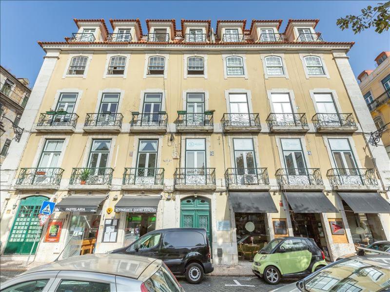 Sao Paulo Boutique * Lisboa