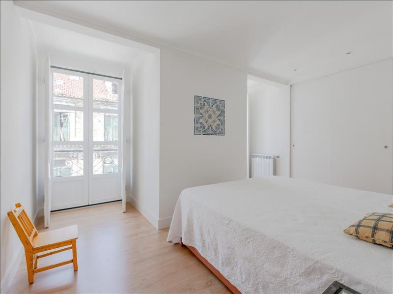 Apartamento Sao Paulo Boutique Lisboa