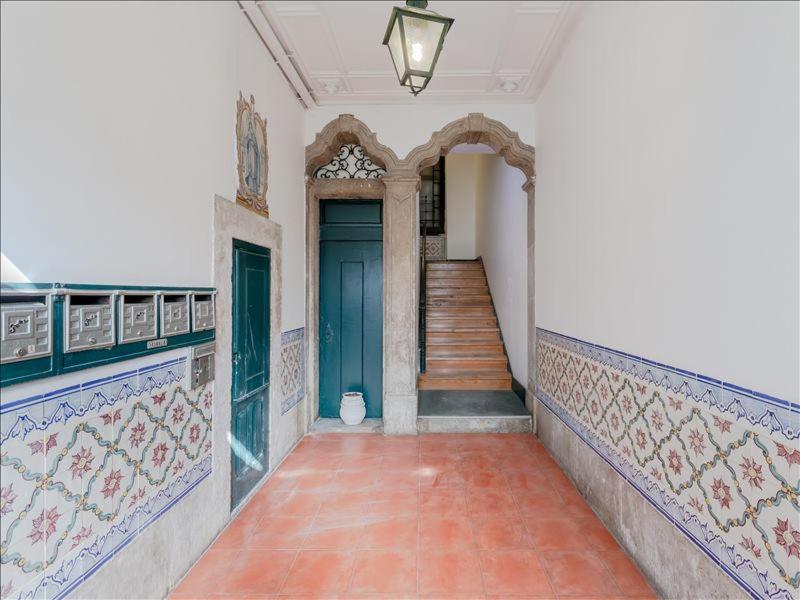 Sao Paulo Boutique Apartamento Lisboa