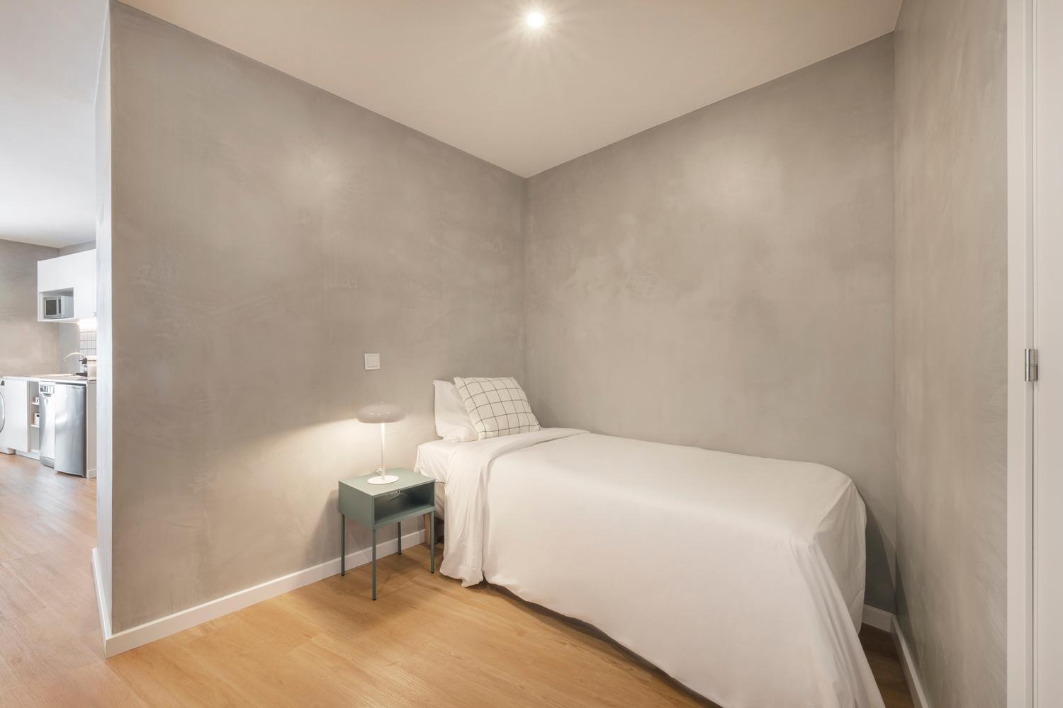 Oriente By Olala Homes Apartamento