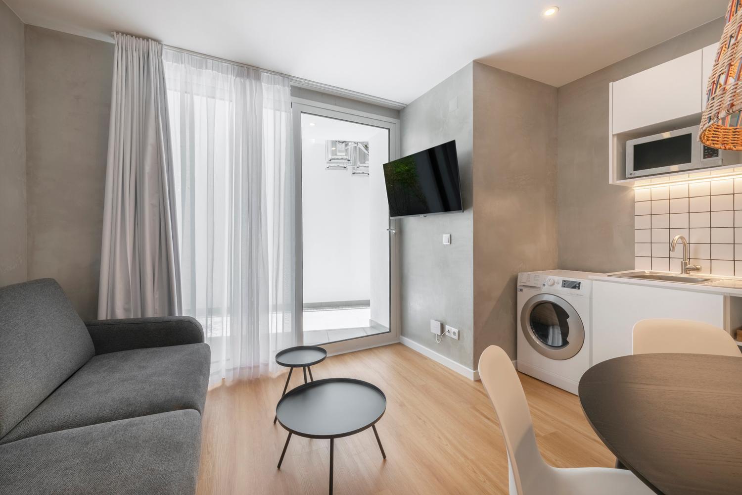 Apartamento Oriente By Olala Homes *