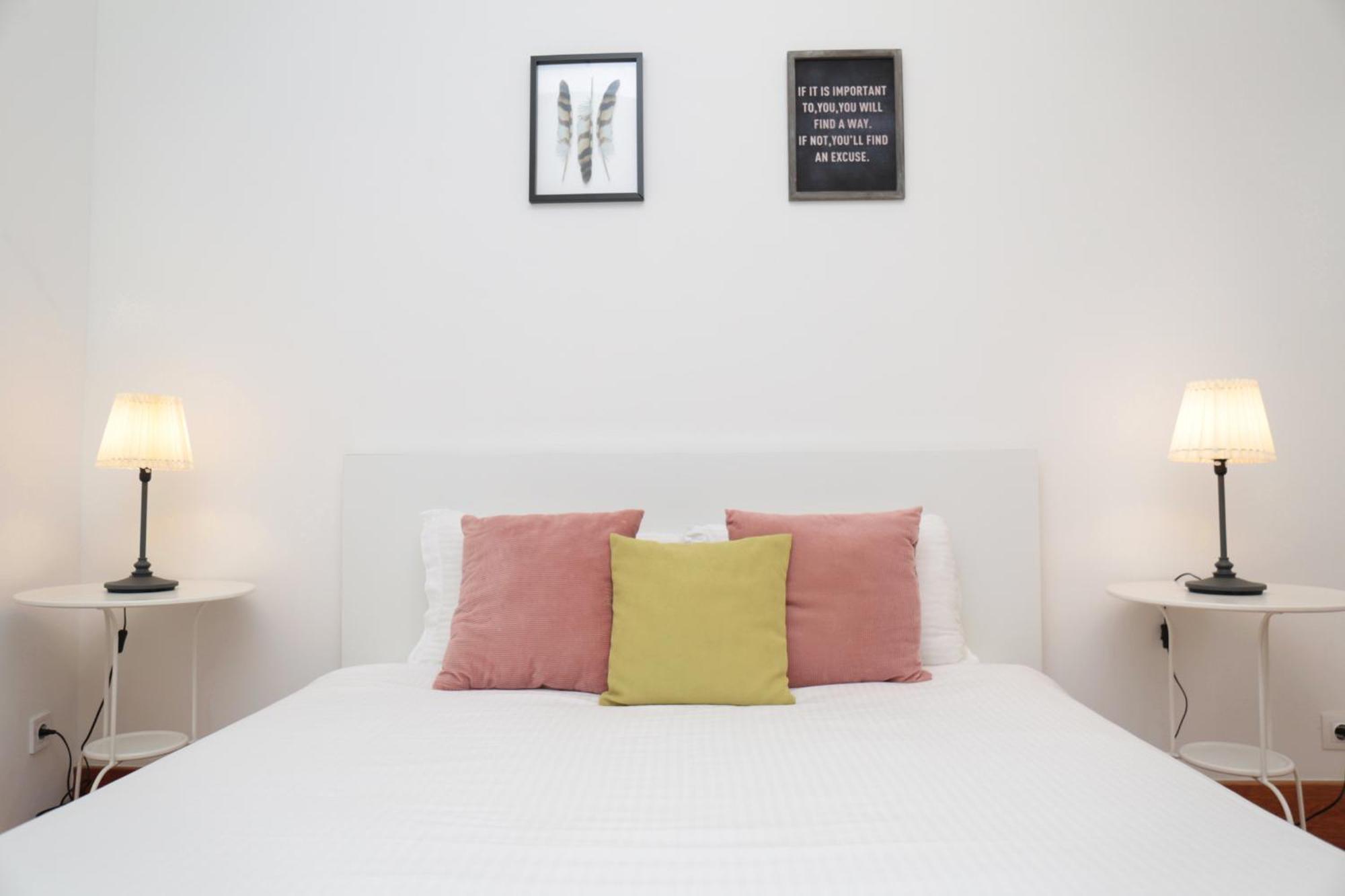 Lx Factory Guest house Lisbon