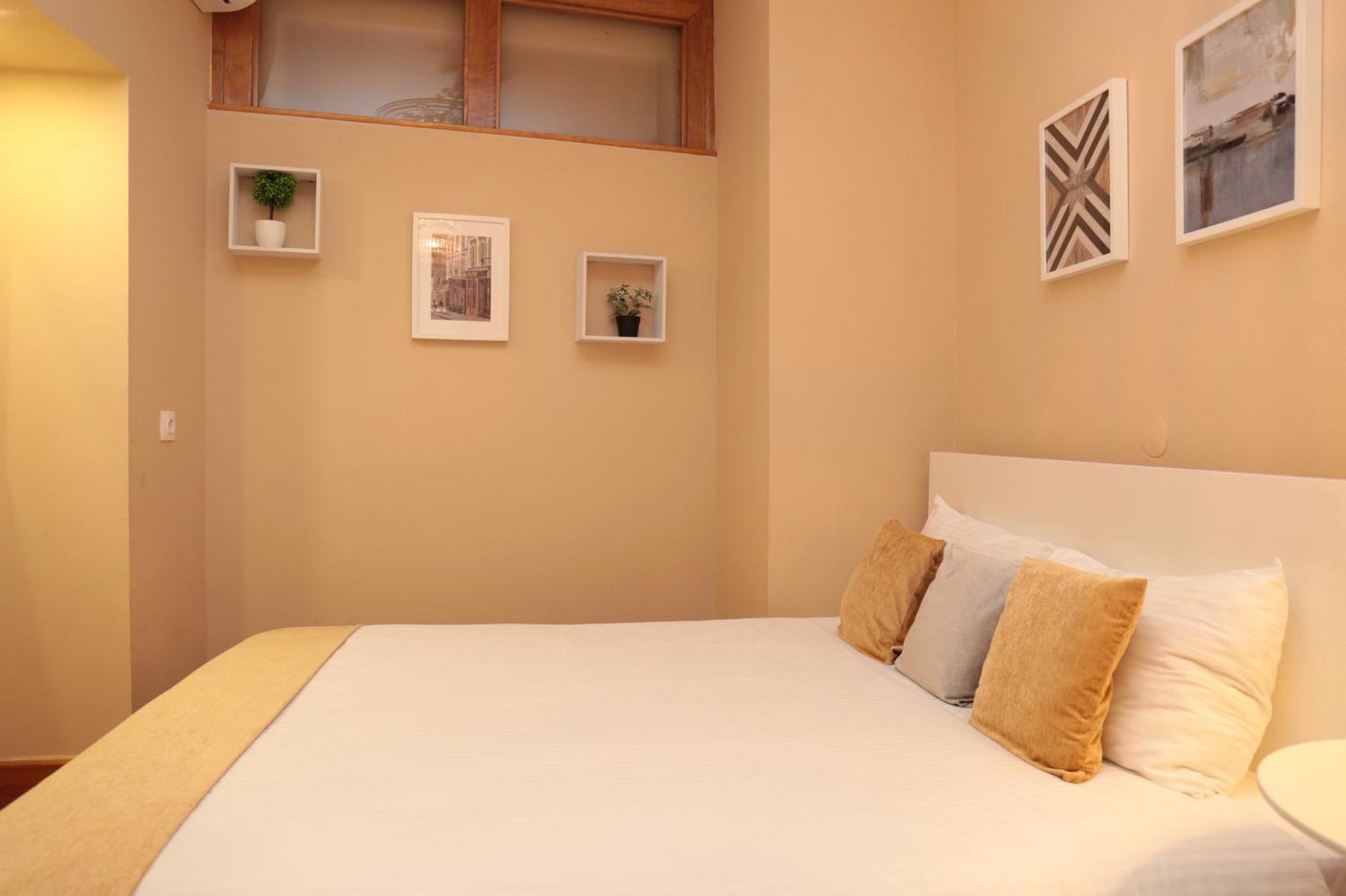 Lx Factory Guest house