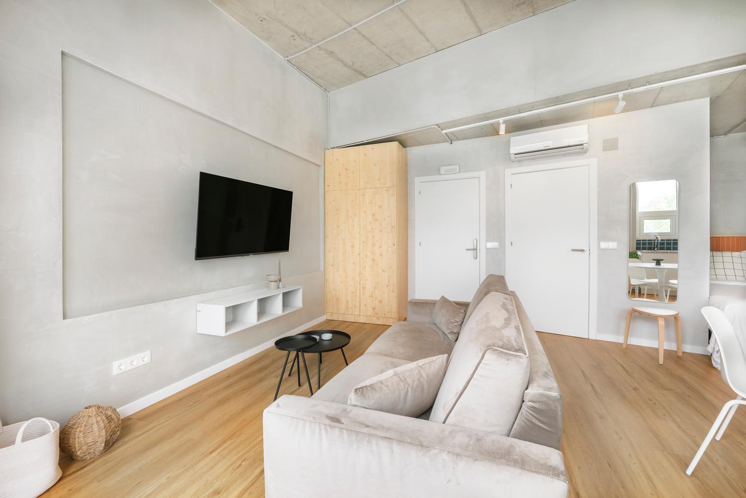 Oriente By Olala Homes Apartamento *