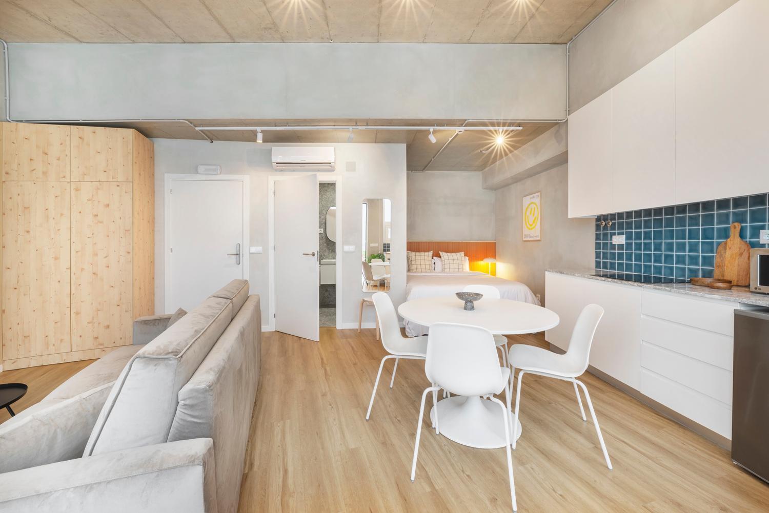 Apartamento Oriente By Olala Homes Lisboa