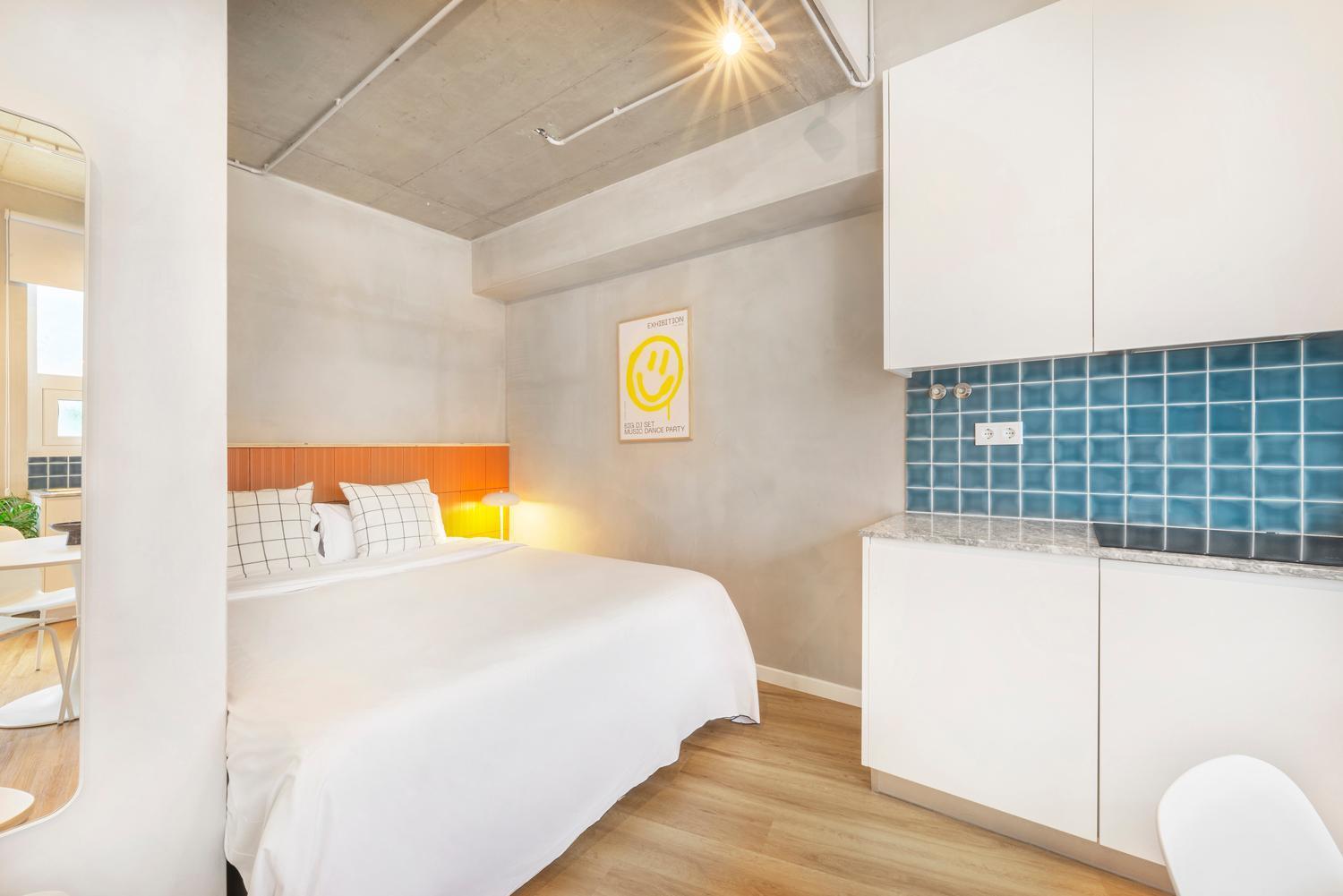 Apartamento Oriente By Olala Homes *