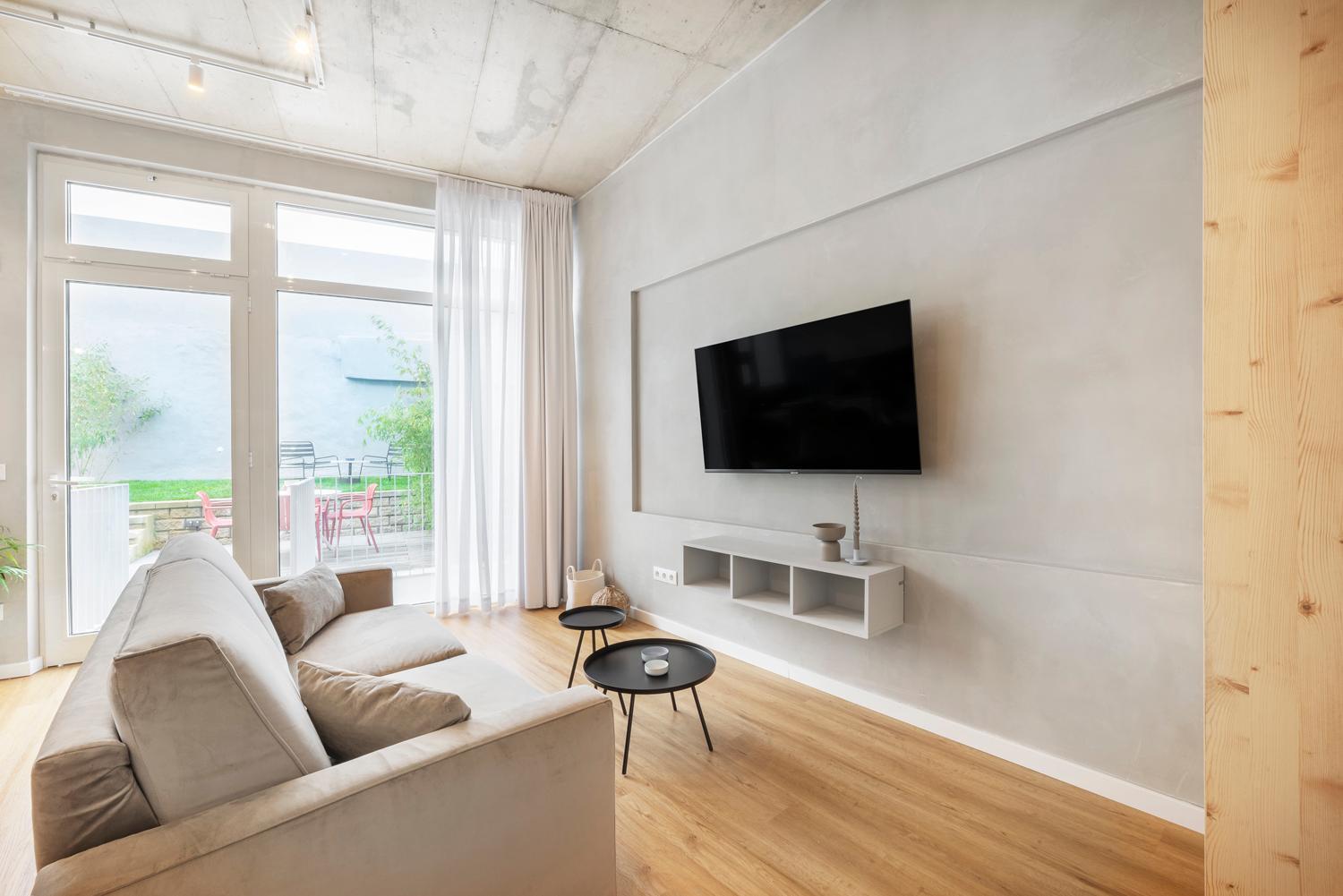Apartamento Oriente By Olala Homes *