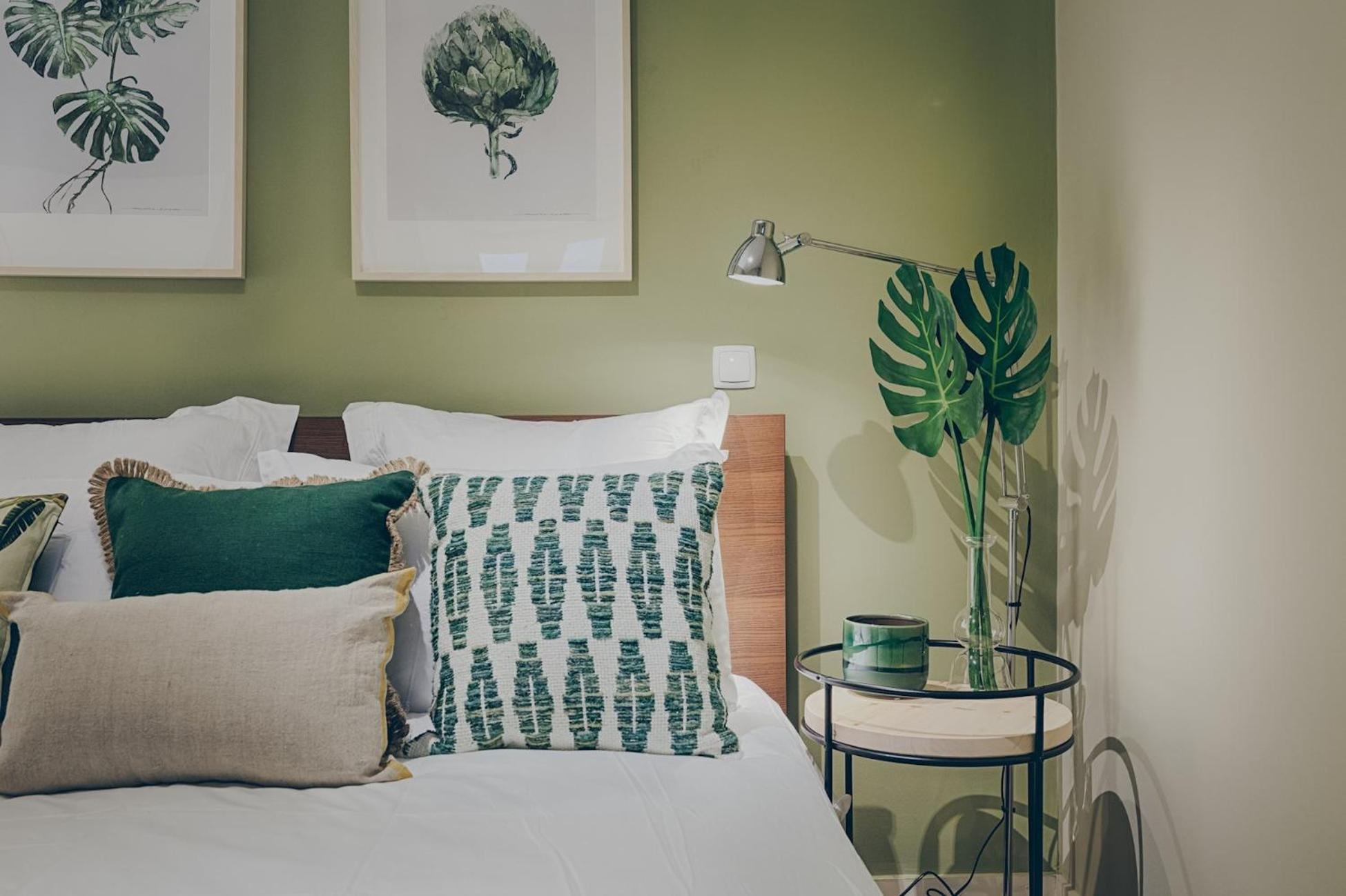 Historical Gem In Santa Catarina Apartamento *