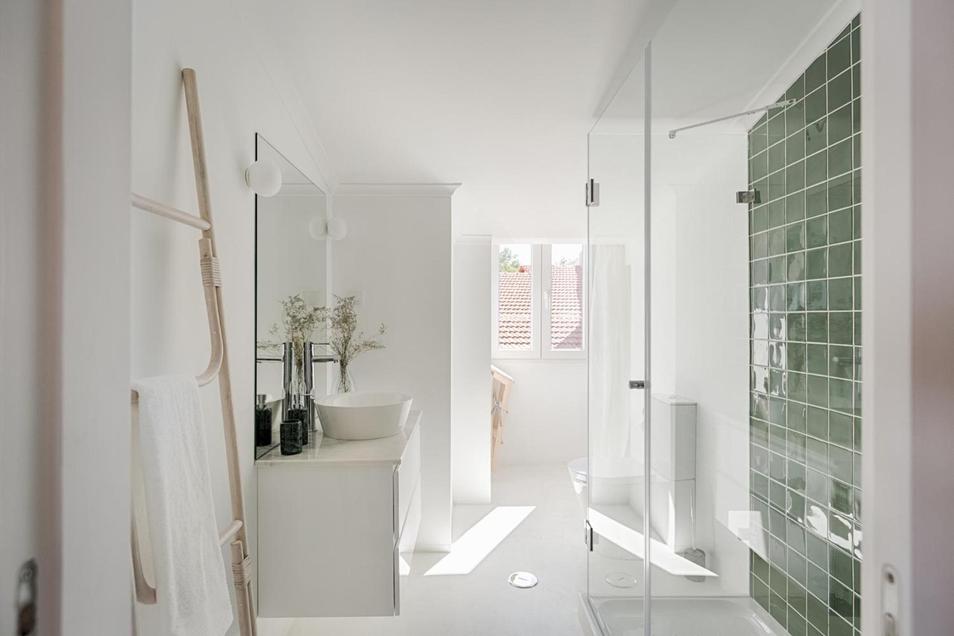 Romantic Gem In Graca Apartamento *