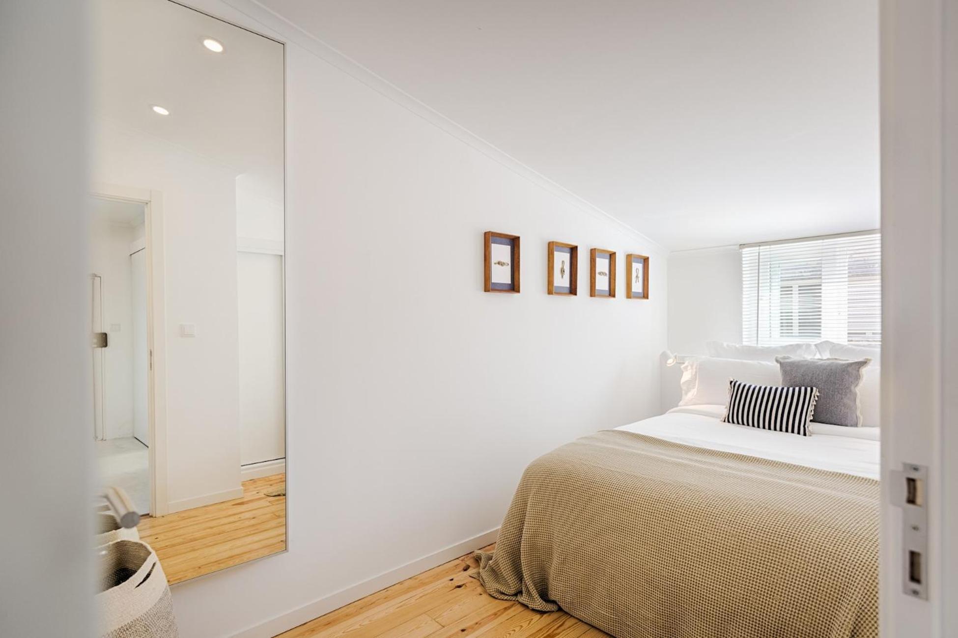 Romantic Gem In Graca Lisboa