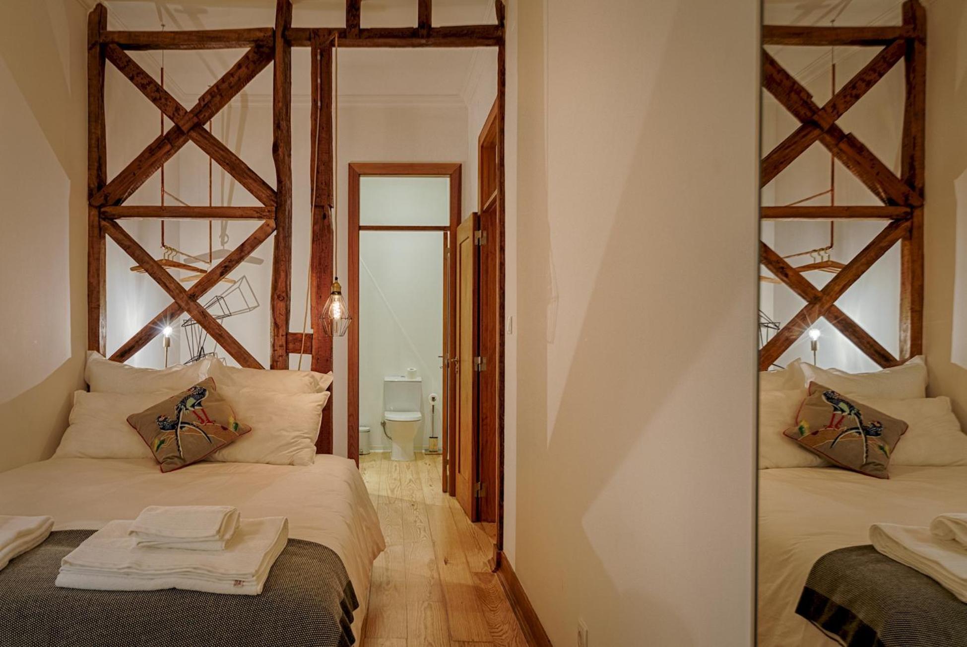 Master Historical Gem In Chiado *