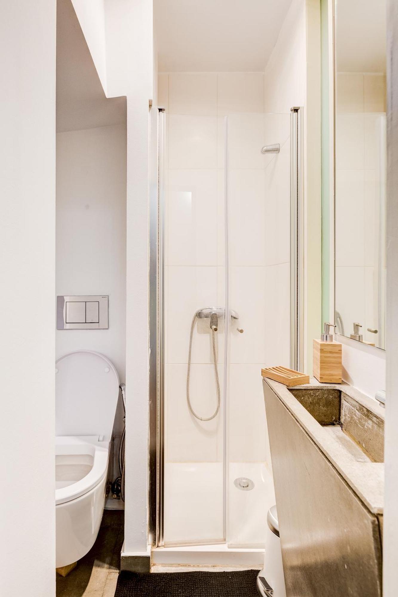 Apartamento Historical Gem In Baixa