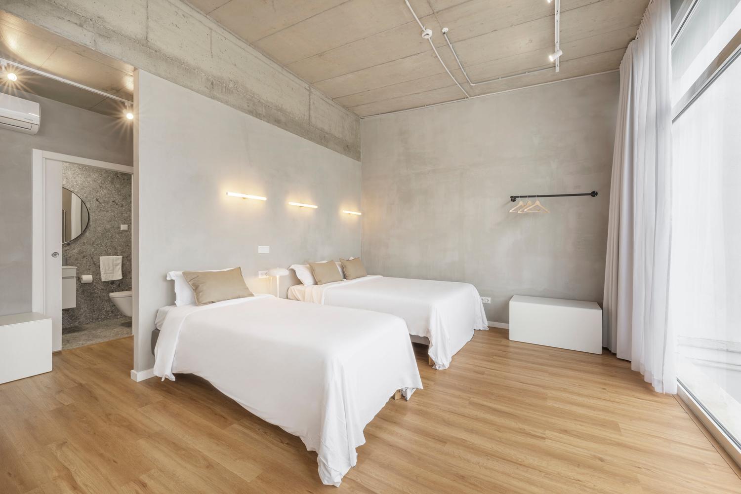 Oriente By Olala Homes Apartamento *