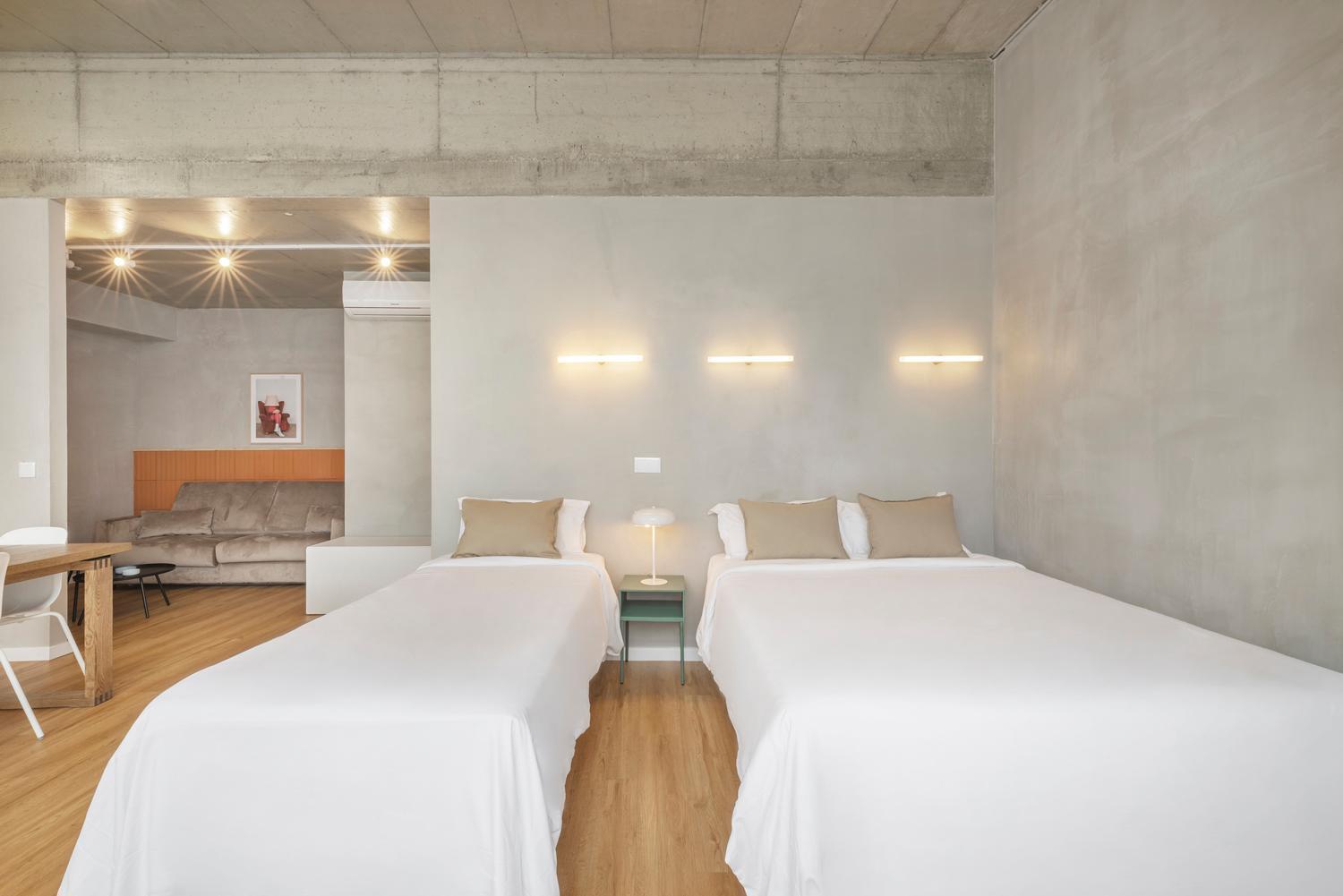 Oriente By Olala Homes Apartamento Lisboa