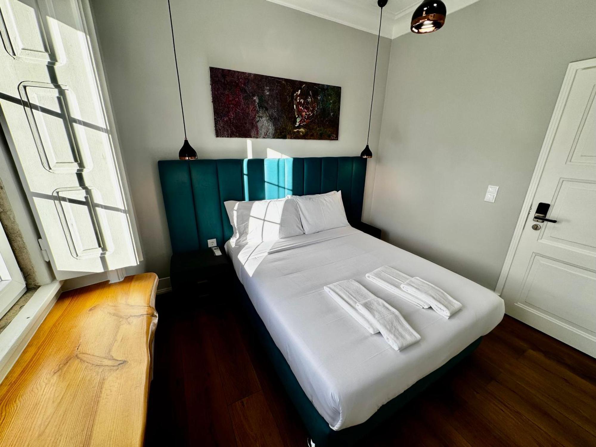 Bed and breakfast Relax And Explore And Lisboa