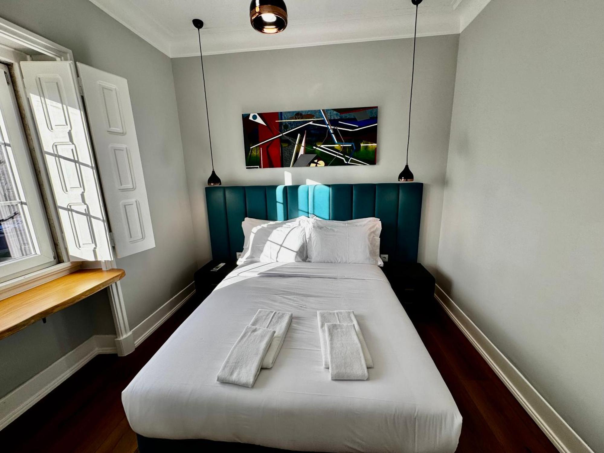 Bed and breakfast Relax And Explore And Lisboa