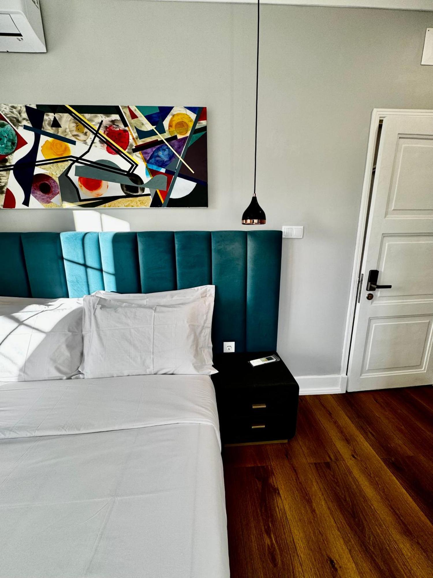 Bed and breakfast Relax And Explore And Lisboa