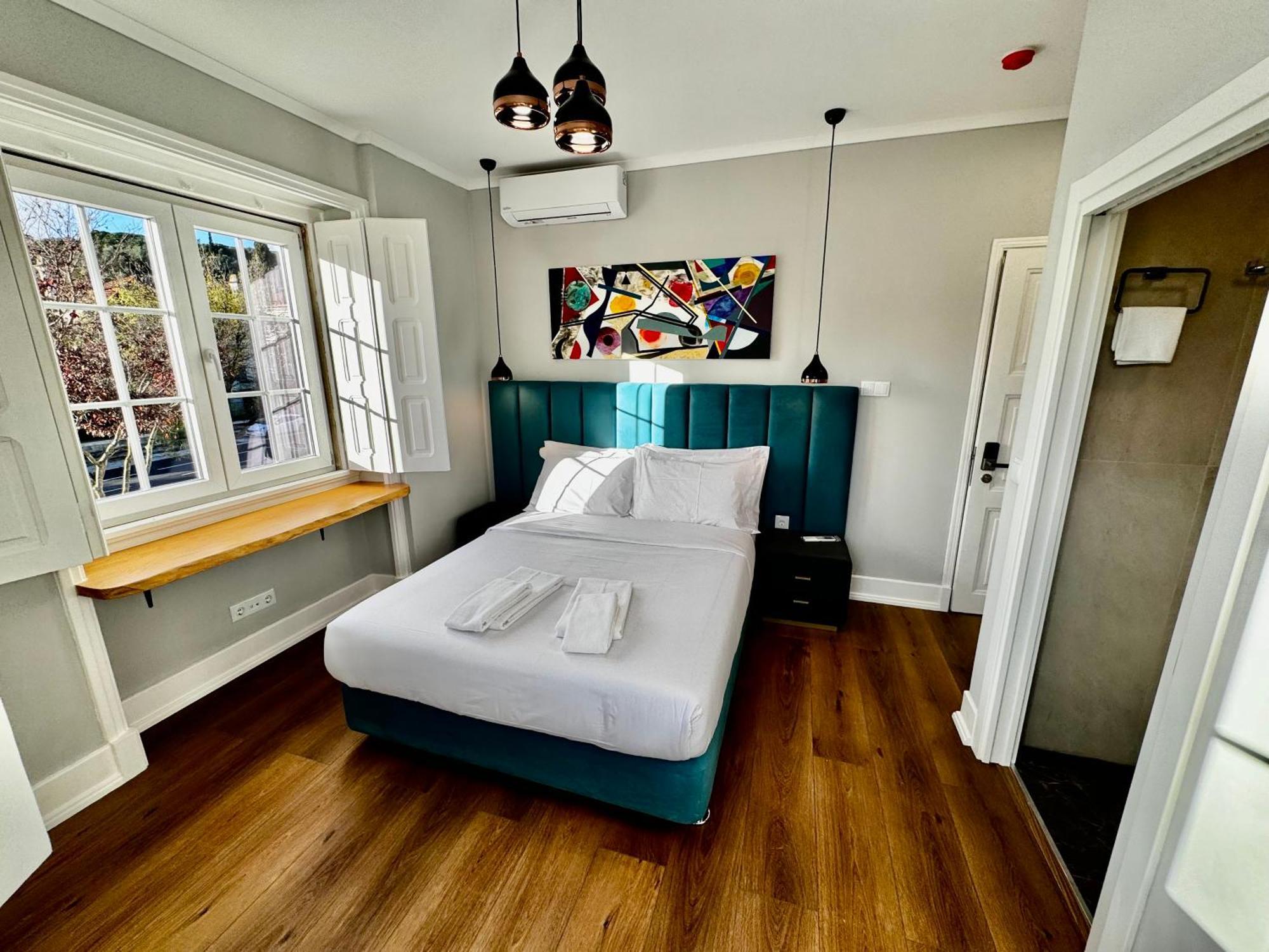 Bed and breakfast Relax And Explore And Lisboa