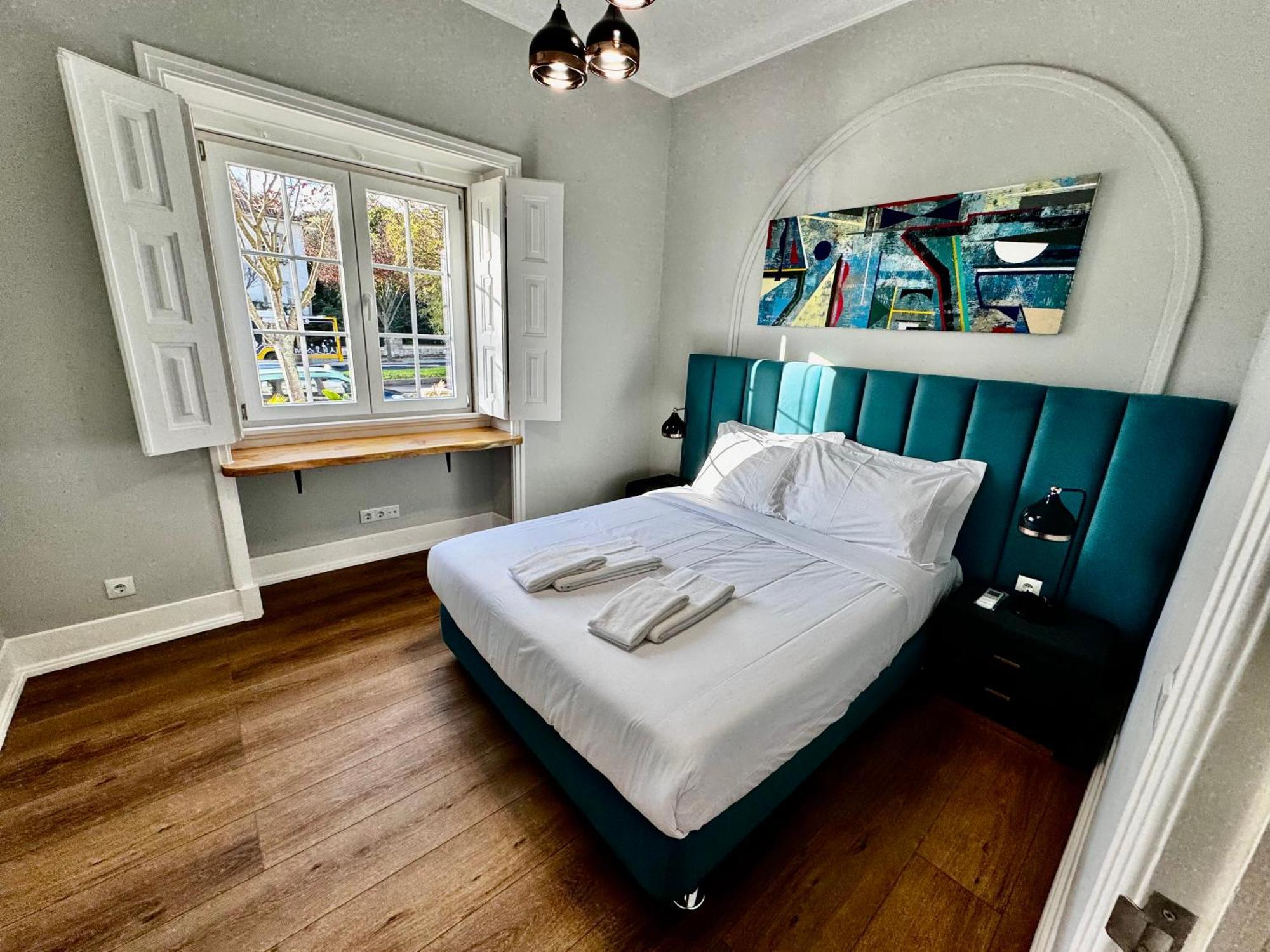 Bed and breakfast Relax And Explore And Lisboa