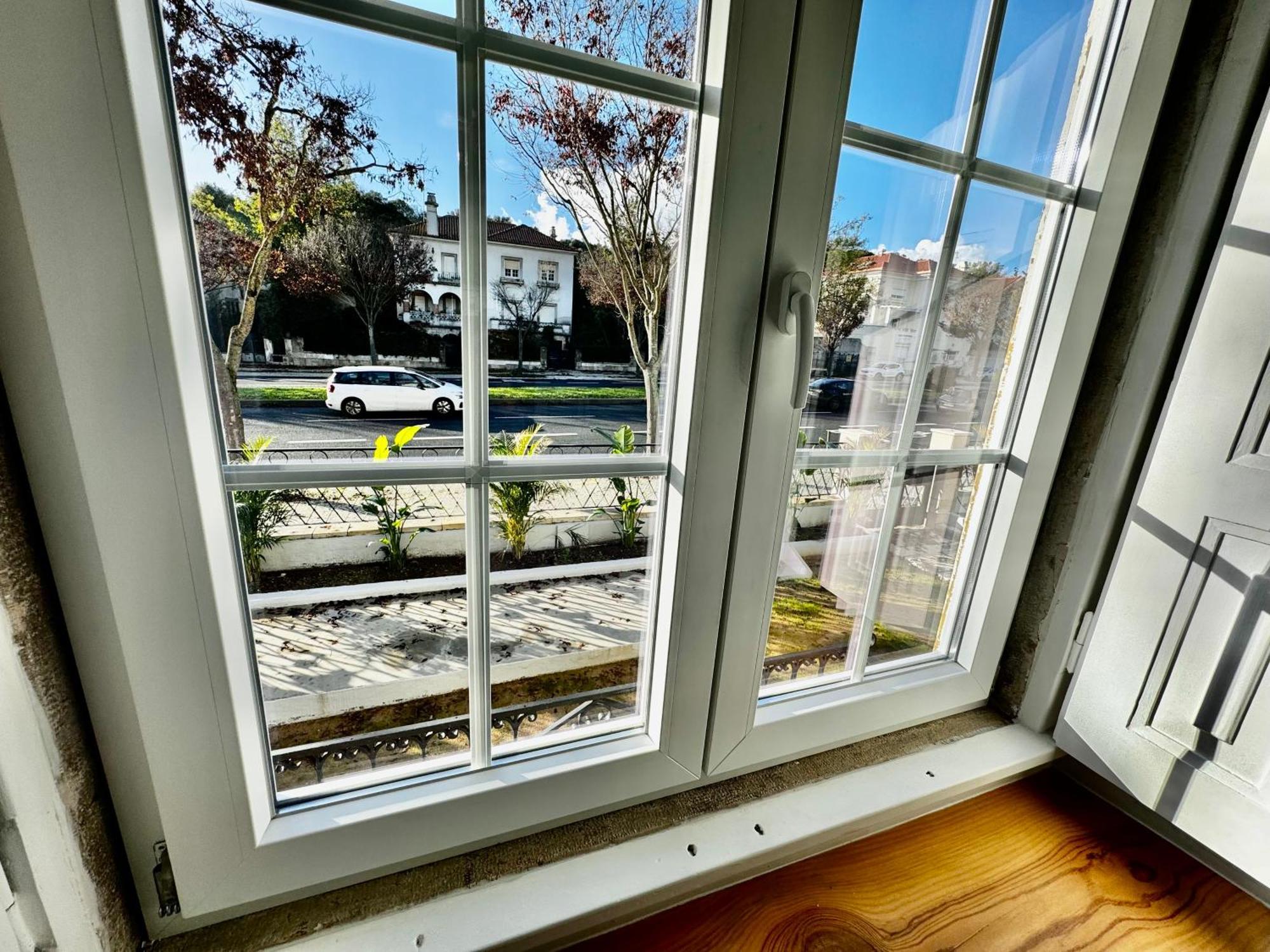 Relax And Explore And Bed and breakfast Lisboa