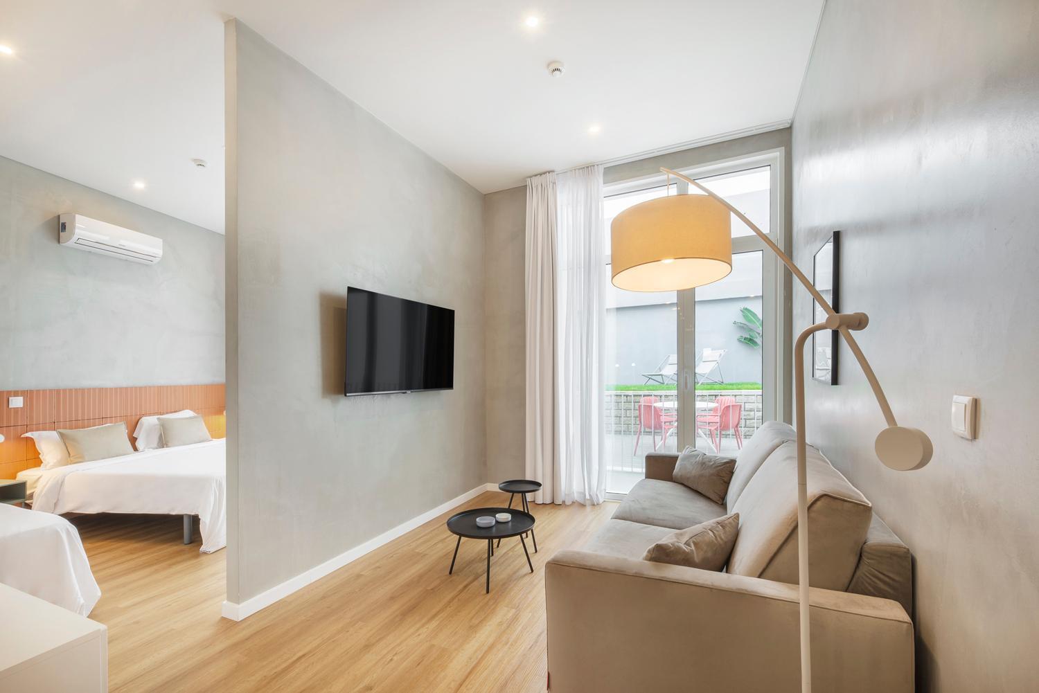 Oriente By Olala Homes Apartamento Lisboa