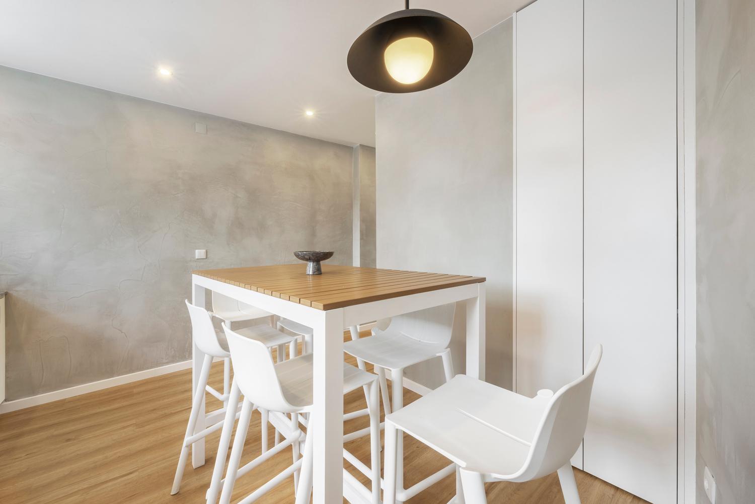 Oriente By Olala Homes Apartamento