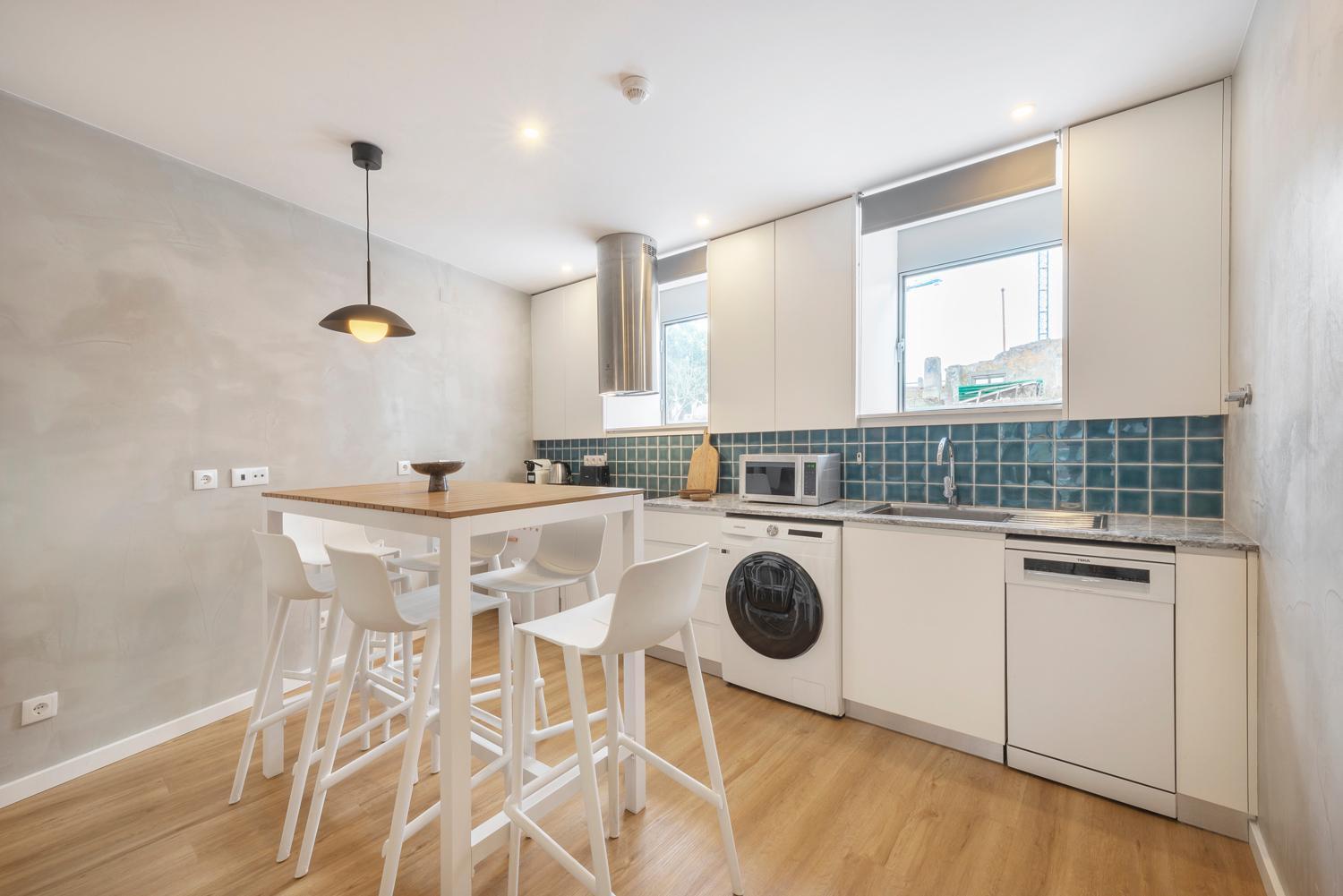 Apartamento Oriente By Olala Homes Lisboa
