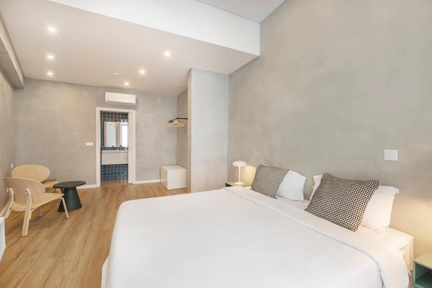 Apartamento Oriente By Olala Homes *
