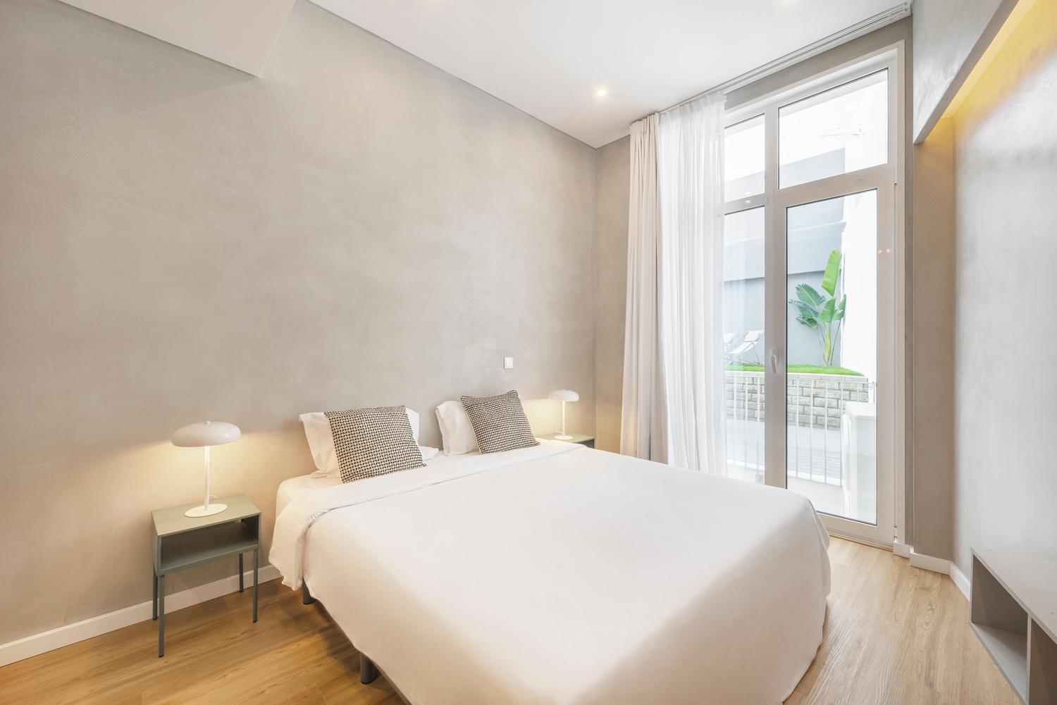 Apartamento Oriente By Olala Homes