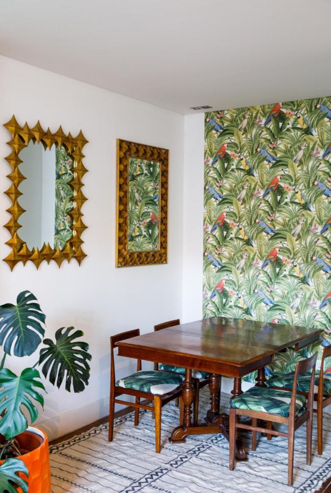 Palm Tree House, Apartemant In Principe Real Apartamento Lisboa