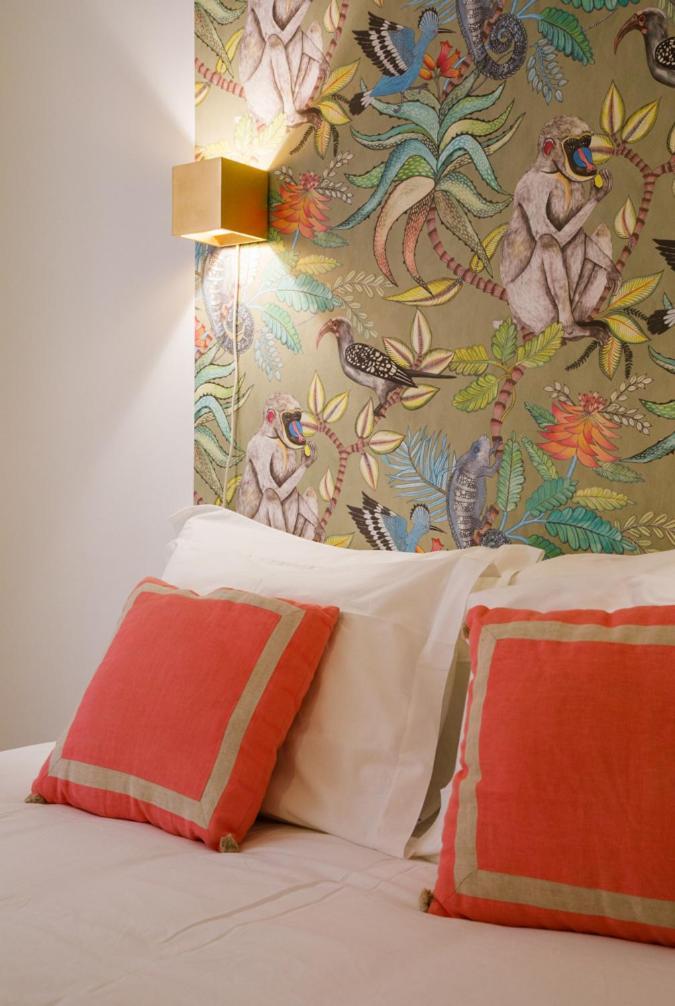 Palm Tree House, Apartemant In Principe Real Apartamento *