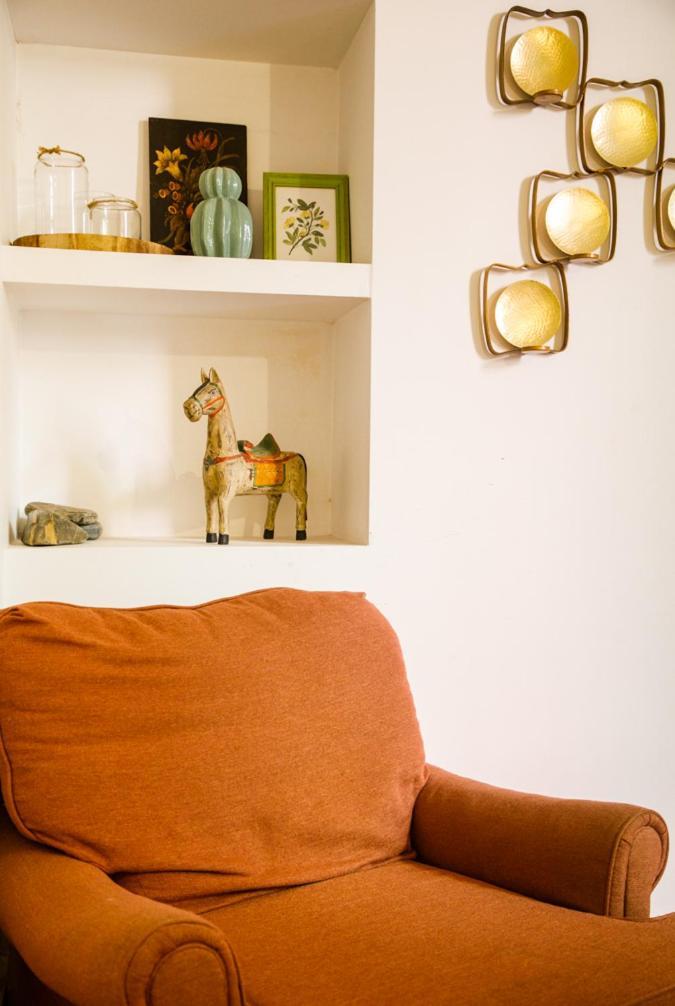 Apartamento Palm Tree House, Apartemant In Principe Real Lisboa