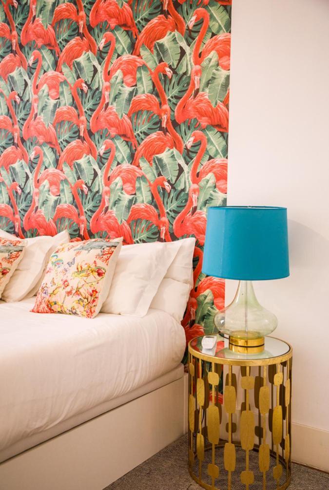 Palm Tree House, Apartemant In Principe Real Apartamento *