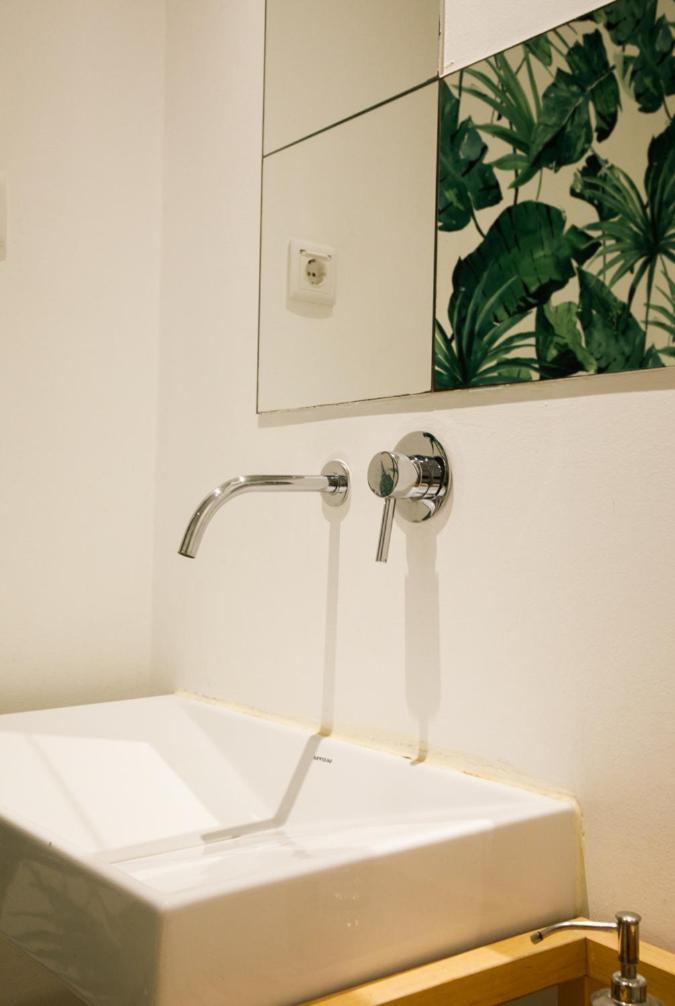 Apartamento Palm Tree House, Apartemant In Principe Real Lisboa