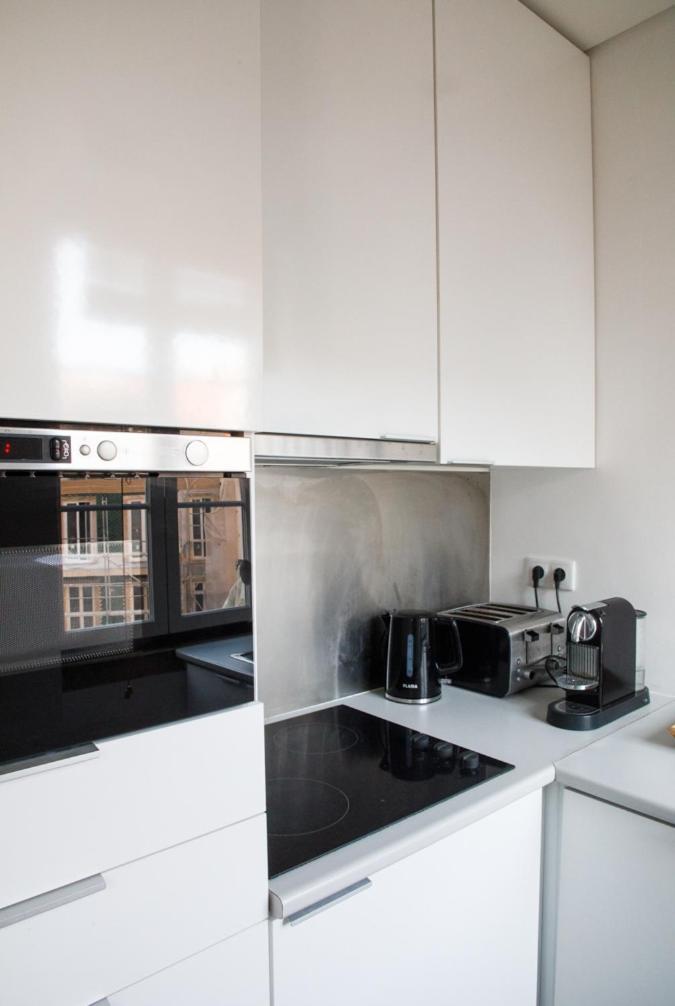 Palm Tree House, Apartemant In Principe Real Lisboa