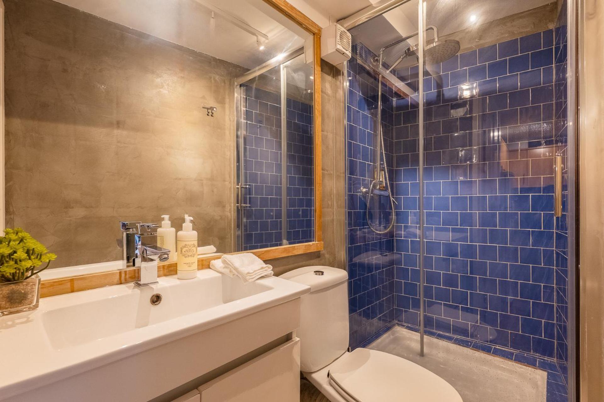 Apartamento Contemporary In Chiado 3 Lisboa