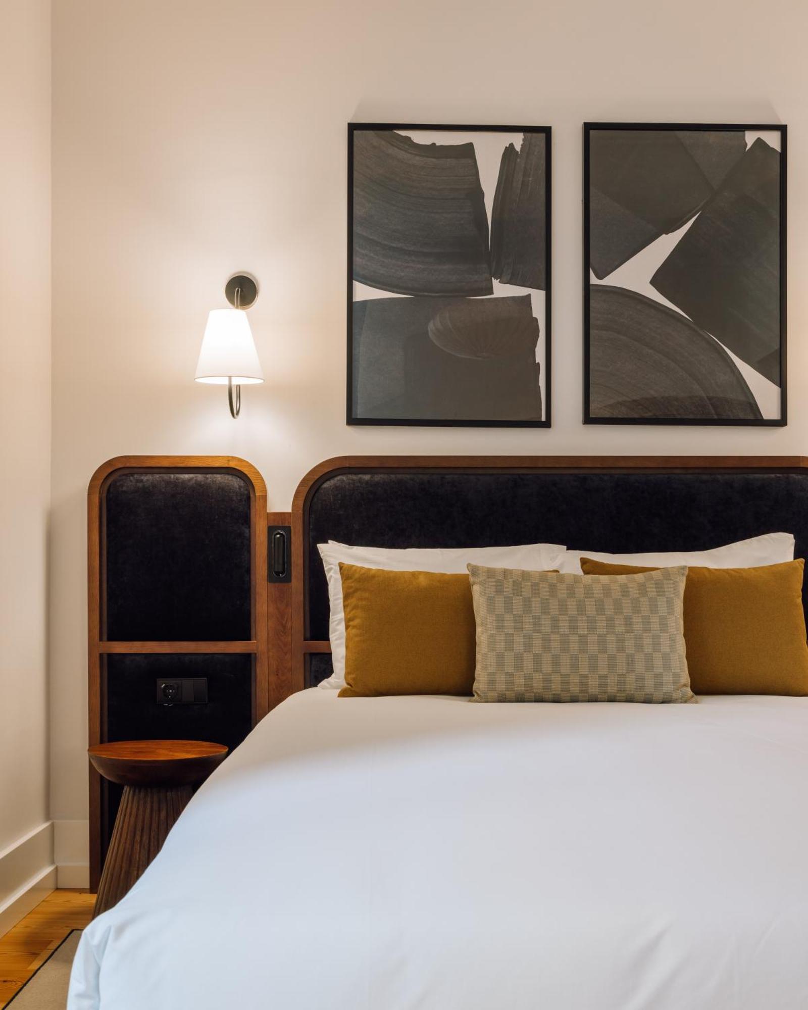 Ando Living - Madalena House Apartamento *