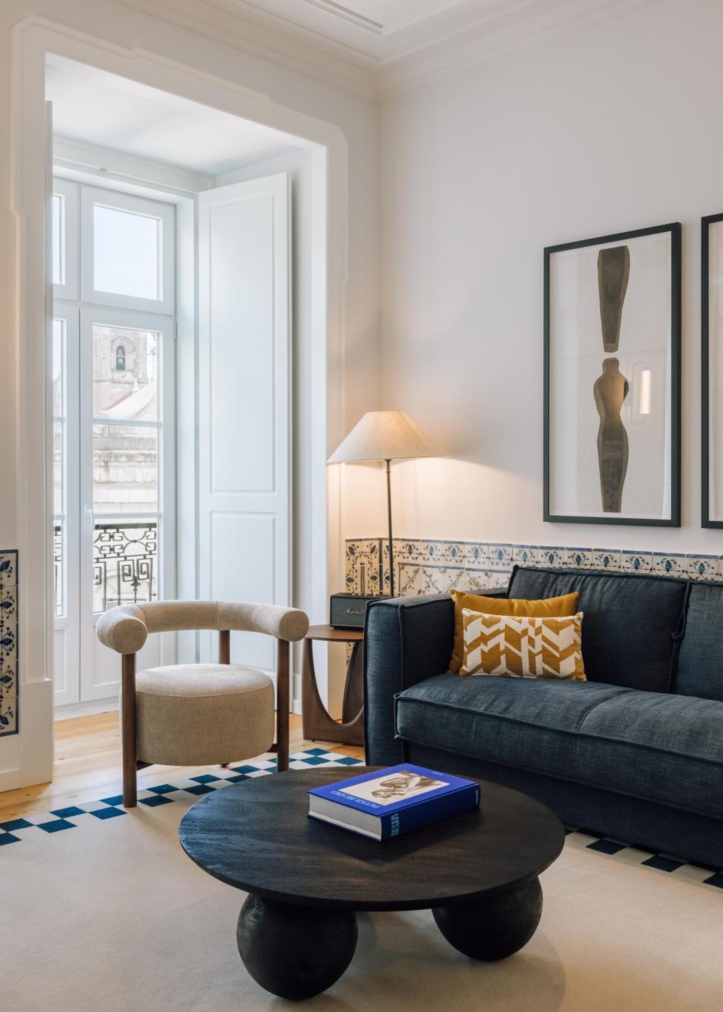 Ando Living - Madalena House Lisboa