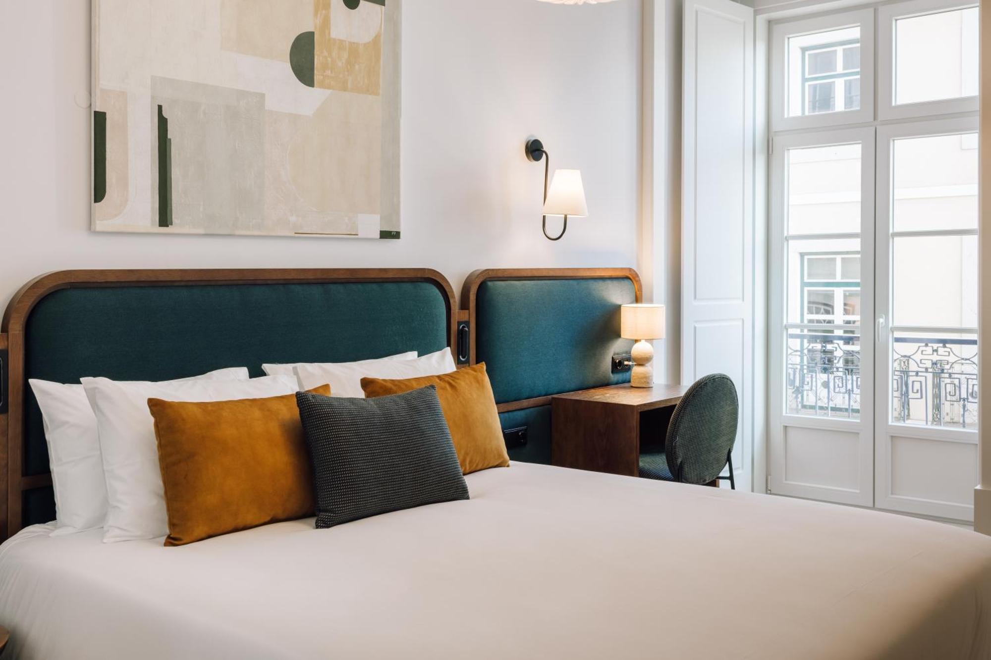 Ando Living - Madalena House Apartamento Lisboa