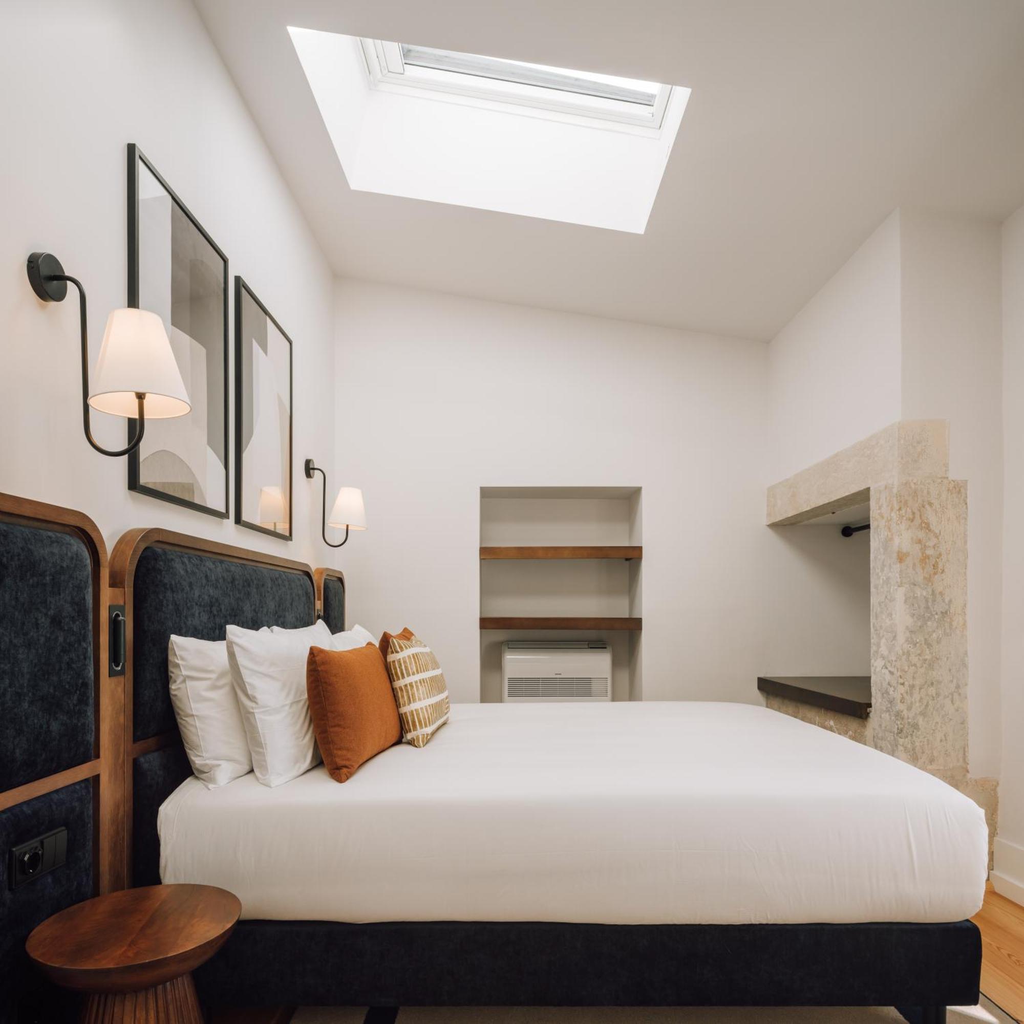 Ando Living - Madalena House Apartamento Lisboa