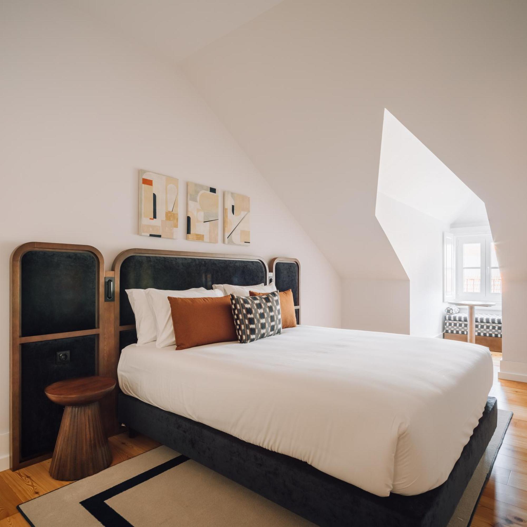 Apartamento Ando Living - Madalena House *