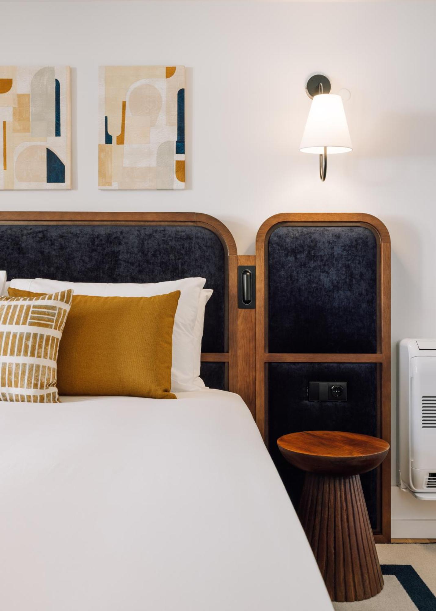 Ando Living - Madalena House Apartamento Lisboa