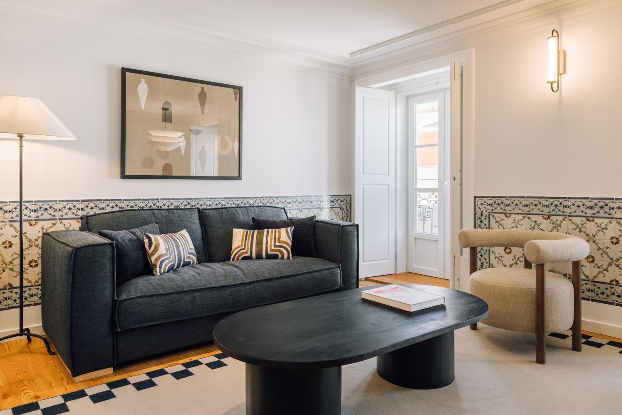 Ando Living - Madalena House Lisboa