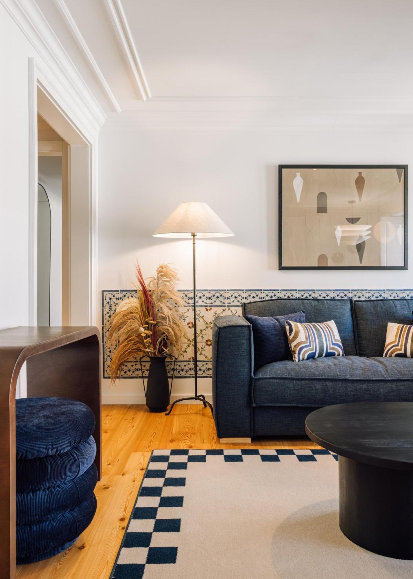 Apartamento Ando Living - Madalena House *