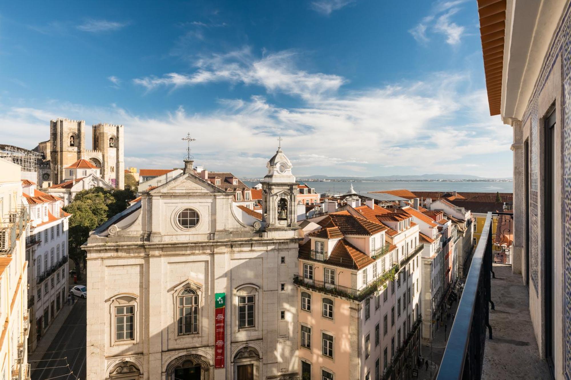 Ando Living - Madalena House Lisboa