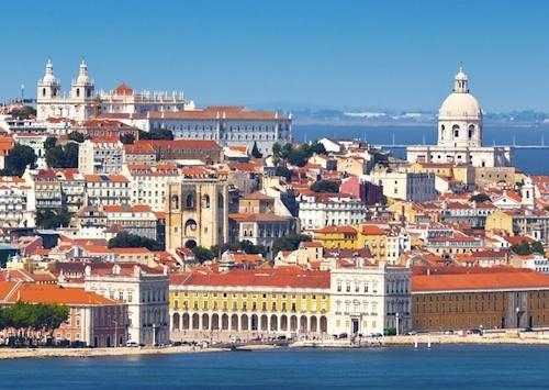 Your In Bairro Alto * Lisboa