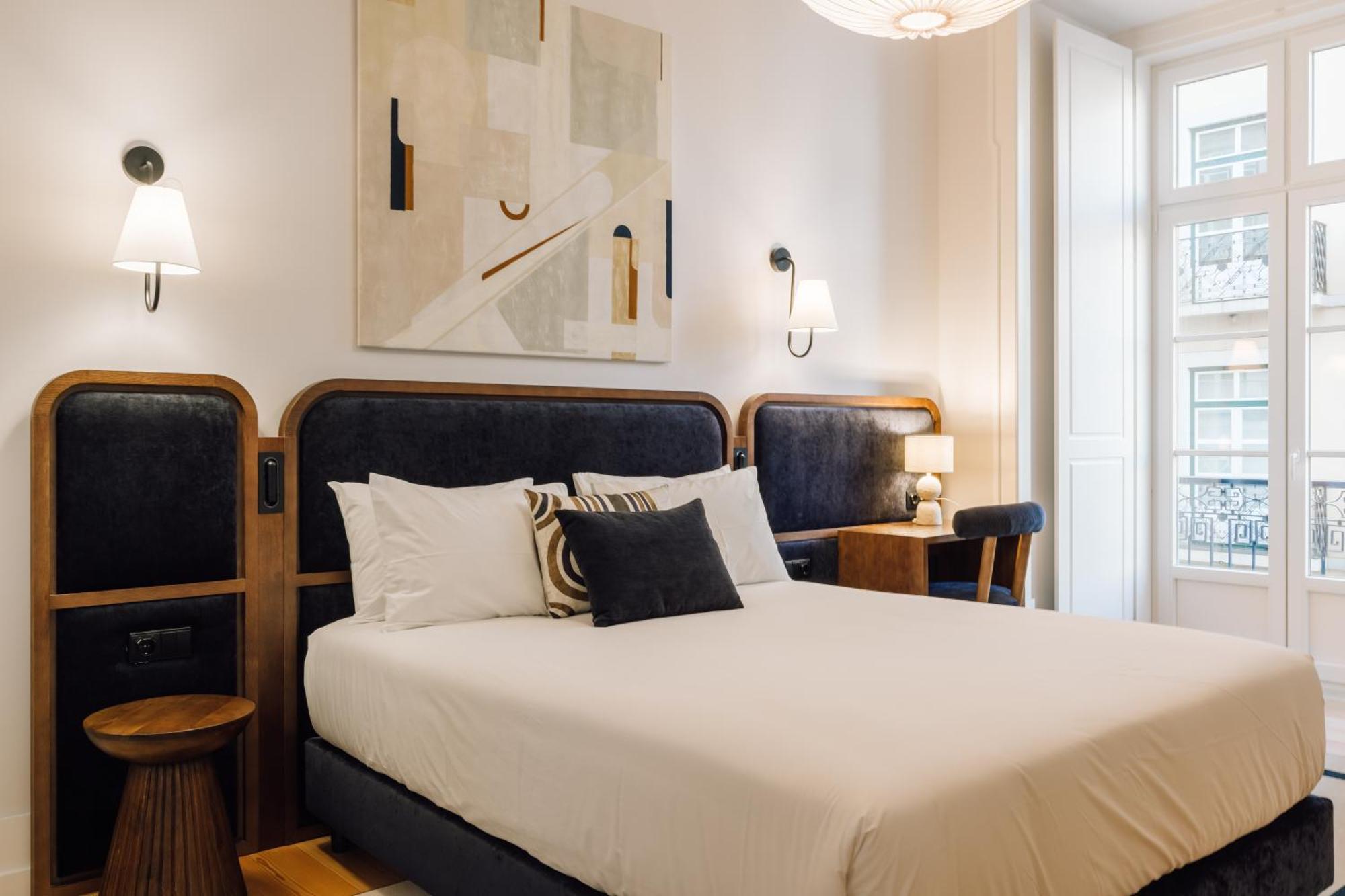 Ando Living - Madalena House * Lisboa