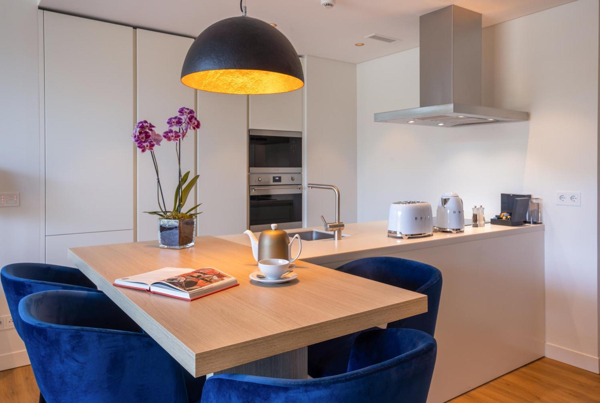 Apartamento Martinhal Oriente