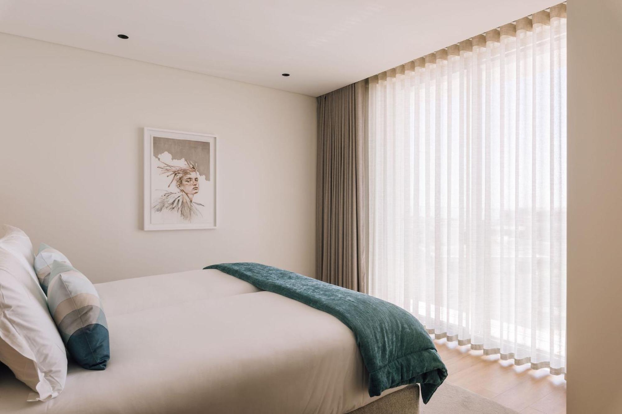 Martinhal Oriente Apartamento *